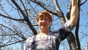 Vdova po 38 letih zakona: “Ko smo pod največjim križem, nam Bog da okusiti vstajenje”