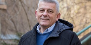 &#8220;Zdi se mi, da še nikoli v zgodovini ni bilo toliko sužnjev, kot jih je danes&#8221;