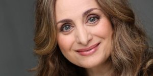 Tessa Afshar: Ko se boste nekoč zazrli v Jezusove oči, boste srečali ljubezen, kakršne še niste spoznali
