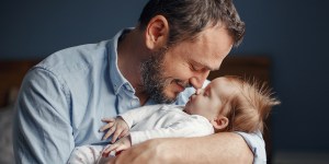 S temi nasveti bo vaš mož postal najboljši oče