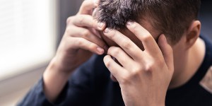 Opustil je kokain in pornografijo, da bi našel Jezusa