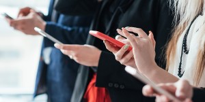 Uporabne aplikacije, ki nam lahko pomagajo pri zmerni rabi telefona