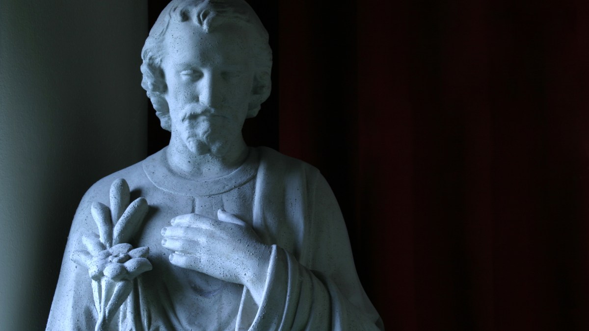 SAINT JOSEPH,