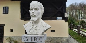 Šola mu je sprva povzročala preglavice, a je postal velikan med književniki