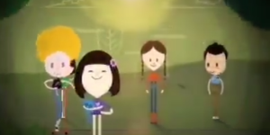 Kratek video, s pomočjo katerega boste bolje razumeli osebe z avtizmom