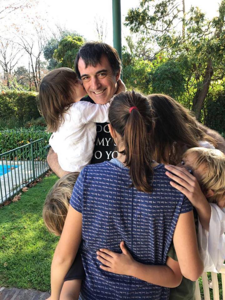 ESTEBAN BULLRICH