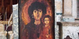 Velika umetnina, skrita v rimskem Panteonu