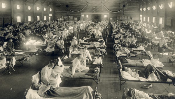 SPANISH FLU