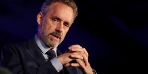 Kako se je Jordan Peterson srečal z Bogom
