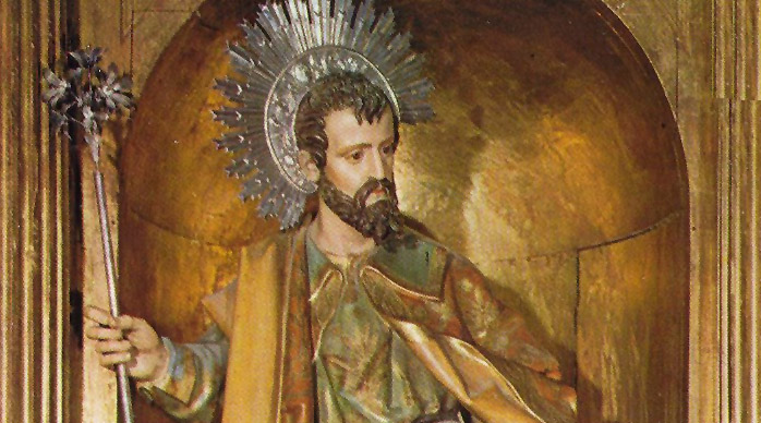 Nekaj kreposti sv. Jožefa kot soproga