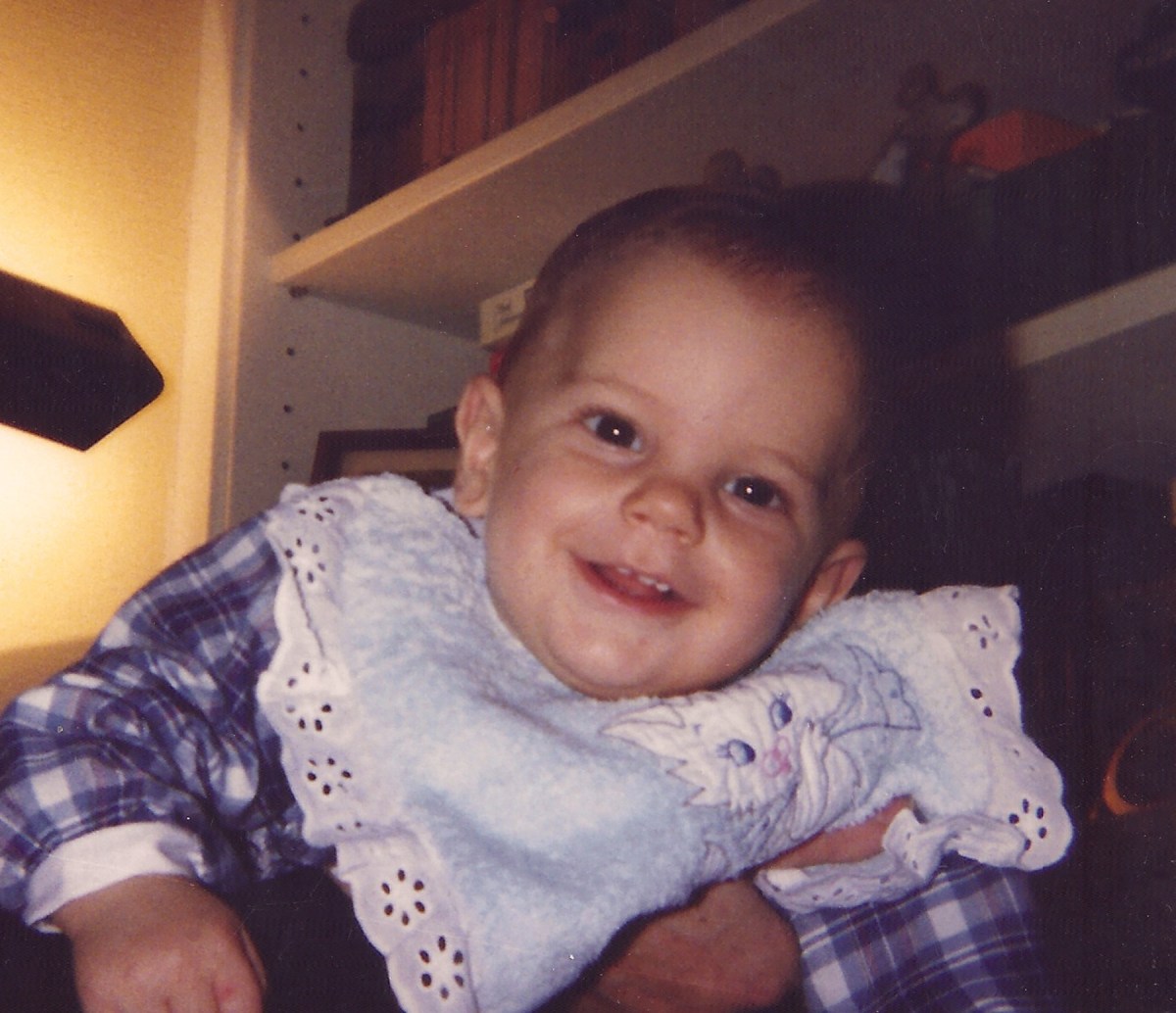 Carlo Acutis – najstniški oratorijski junak