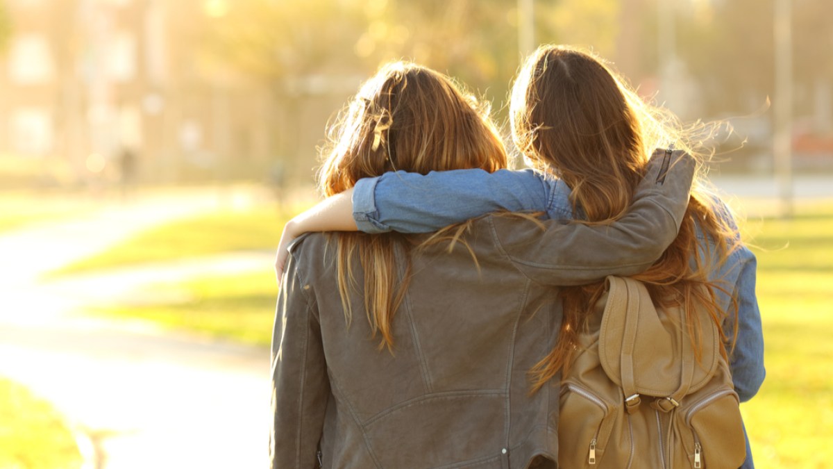 friends