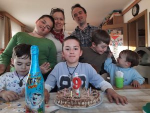 “Ob žalovanju sva se morala boriti za pravico, da pokopljeva svojo hčer”