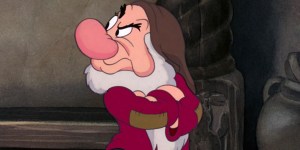 S katerim Disneyjevim likom se najbolj poistovetite?