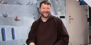 Če ne uresničiš svojih darov, začneš propadati. Vsak je talent dobil zato, da ga da naprej.