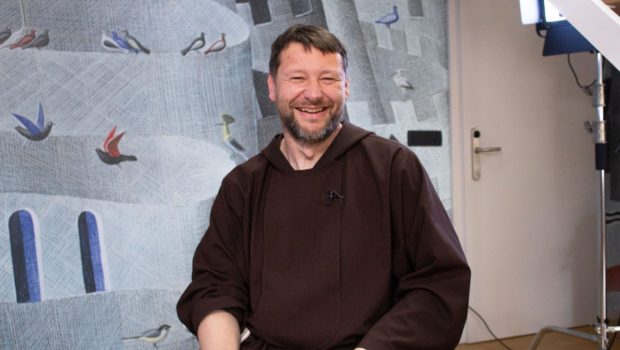 jozko smukavec JEZUIT