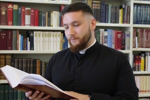 “Mislim, da so mojo pot utrdili zlasti najtežji trenutki, ko sem se srečeval z lastno nemočjo”