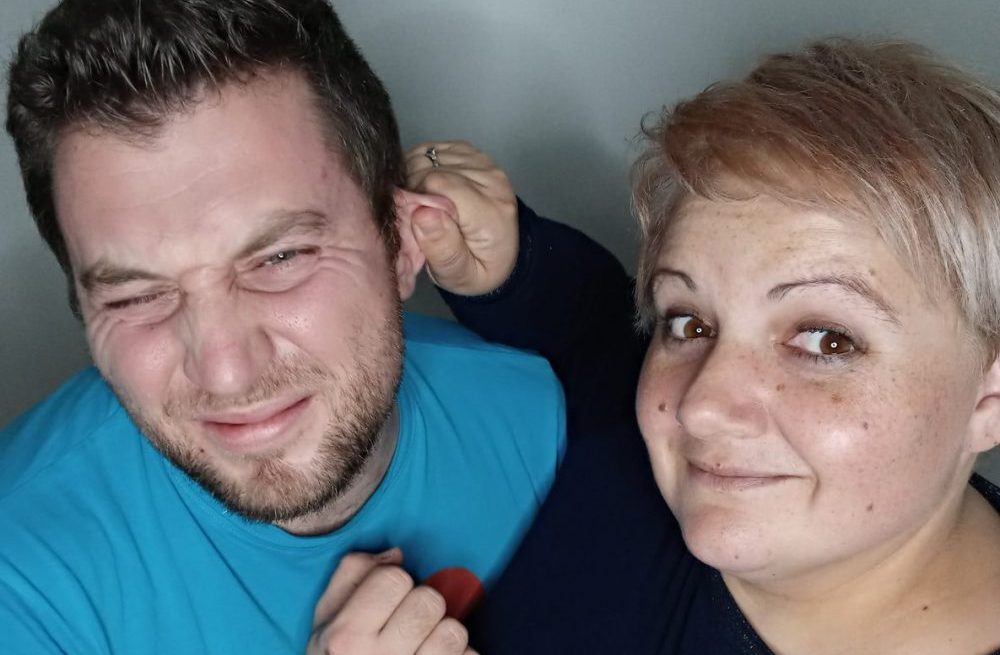 Zakonca Kosi (Misticizem) v fotografijah