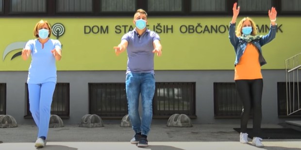 DSO KAMNIK