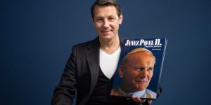 Marko Vozelj obuja spomine na Našo barko in srečanje s papežem: &#8220;Vzdušje je bilo fantastično&#8221;