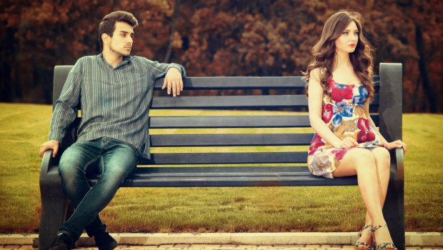 crisis couple