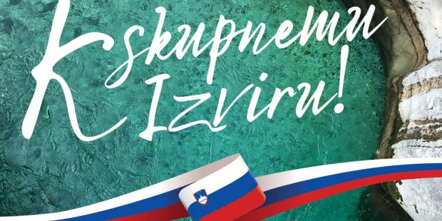 molitev in post za domovino 2021