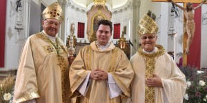 &#8220;Želim si, da bi vse moje duhovništvo, služenje, delo in darovanje stremelo k rodovitnosti&#8221;