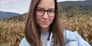 &#8220;Ko se zavedaš svoje majhnosti pred Bogom, si veliko lažje človek do človeka&#8221;