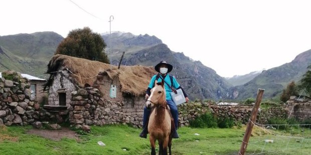 PERU