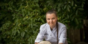 “Veliko ljudi je še, ki jih želim navdušiti, da prično peči in ustvarjati z drožmi”