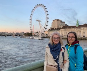 “Vsakokrat, ko pogledava otroka, vidiva dokaz, da Bog je”