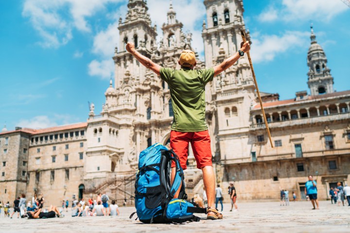 Camino de Santiago