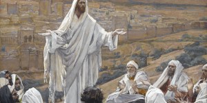 Jezus naj bo vedno in v vsem tvoj spremljevalec, tvoja podpora in tvoje življenje!