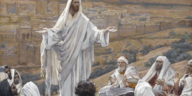 Lords' Prayer