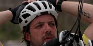 “Borba je precej hujša, če ob sebi nimaš pozitivno naravnanih ljudi”