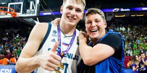 “Športni fotograf ima vedno odprte oči in išče čustva”