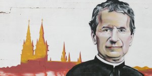 Don Boskove anekdote, ob katerih se boste pošteno nasmejali