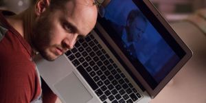 Mitja Okorn: “Moje življenje je romantična komedija”