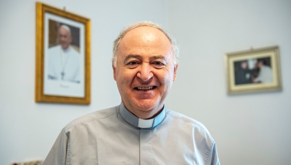 MONS PEGORARO
