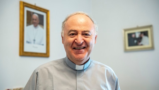 MONS PEGORARO