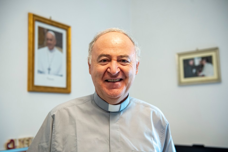 Odgovor na nekatere dileme katoličanov v zvezi s cepivom