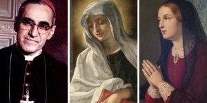 Kdo so bili sramežljivi in plašni svetniki?