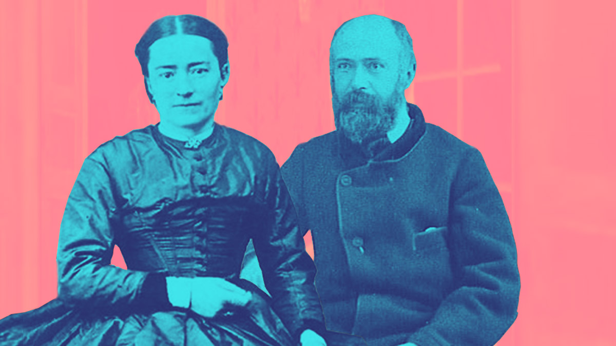 Citati svete Zelije Martin