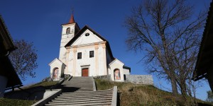 Kaj imata svetnika iz Beograda z ljubljansko škofijo?