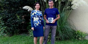 Po desetih letih je izstopil iz sveta odvisnosti: “Nebesa lahko počakajo, pekel mi je že znan”