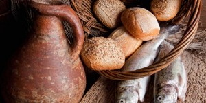 Bog lahko stori čudeže le tam, kjer je za to dovolj človekove odprtosti