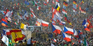 6 prepričljivih razlogov, da se udeležite Svetovnega dneva mladih v Lizboni