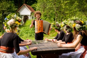 “Pri posamezniku je treba spodbujati to, v čemer je edinstven”
