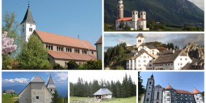 Kam boste poromali na največji Marijin praznik?