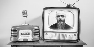 Svetnik, ki je dokazal, da so mediji odličen prostor za oznanjanje evangelija